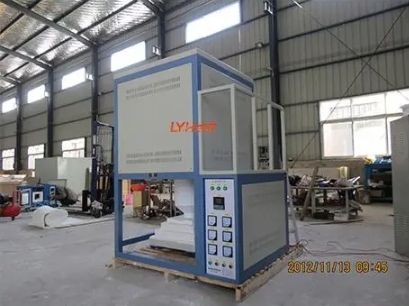 什么是熔塊爐？它的工作原理是什么？